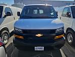 2025 Chevrolet Express 2500 RWD Empty Cargo Van for sale #25WC170 - photo 6