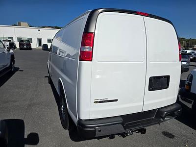 2025 Chevrolet Express 2500 RWD Empty Cargo Van for sale #25WC176 - photo 2