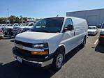 2025 Chevrolet Express 2500 RWD Empty Cargo Van for sale #25WC176 - photo 3