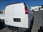 2025 Chevrolet Express 2500 RWD Empty Cargo Van for sale #25WC176 - photo 5