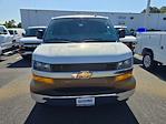 2025 Chevrolet Express 2500 RWD Empty Cargo Van for sale #25WC176 - photo 8