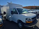 2025 Chevrolet Express 3500 Regular Cab DRW RWD Reading Service Utility Van for sale #25WC177 - photo 5
