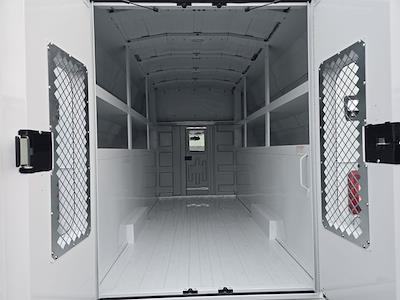 New 2025 Chevrolet Express 3500 Service Utility Van for sale #25WC184 - photo 2