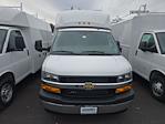 2025 Chevrolet Express 3500 Regular Cab DRW RWD Knapheide Service Utility Van for sale #25WC184 - photo 8
