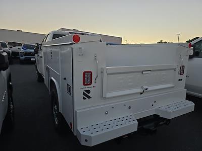 2025 Chevrolet Silverado 3500 Double Cab 4WD Reading Service Truck for sale #25WC185 - photo 2