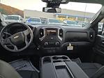 New 2025 Chevrolet Silverado 3500 Double Cab 4WD Reading SLU98-SW 8' 2" Service Truck for sale #25WC185 - photo 11