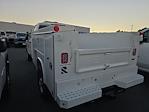New 2025 Chevrolet Silverado 3500 Double Cab 4WD Reading SLU98-SW 8' 2" Service Truck for sale #25WC185 - photo 2