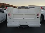 New 2025 Chevrolet Silverado 3500 Double Cab 4WD Reading SLU98-SW 8' 2" Service Truck for sale #25WC185 - photo 4