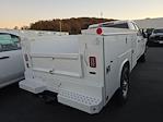 New 2025 Chevrolet Silverado 3500 Double Cab 4WD Reading SLU98-SW 8' 2" Service Truck for sale #25WC185 - photo 5