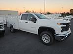 New 2025 Chevrolet Silverado 3500 Double Cab 4WD Reading SLU98-SW 8' 2" Service Truck for sale #25WC185 - photo 6