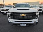 New 2025 Chevrolet Silverado 3500 Double Cab 4WD Reading SLU98-SW 8' 2" Service Truck for sale #25WC185 - photo 8