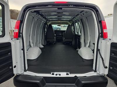 New 2025 Chevrolet Express 3500 Empty Cargo Van for sale #25WC188 - photo 2