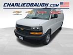 New 2025 Chevrolet Express 3500 Empty Cargo Van for sale #25WC188 - photo 1