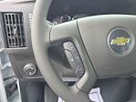 New 2025 Chevrolet Express 3500 Empty Cargo Van for sale #25WC188 - photo 12