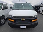 New 2025 Chevrolet Express 3500 Empty Cargo Van for sale #25WC188 - photo 18