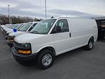 New 2025 Chevrolet Express 3500 Empty Cargo Van for sale #25WC188 - photo 4