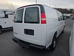 New 2025 Chevrolet Express 3500 Empty Cargo Van for sale #25WC188 - photo 6