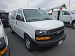 New 2025 Chevrolet Express 3500 Empty Cargo Van for sale #25WC188 - photo 7