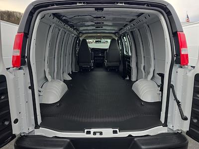 New 2025 Chevrolet Express 3500 Empty Cargo Van for sale #25WC189 - photo 2
