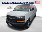 New 2025 Chevrolet Express 3500 Empty Cargo Van for sale #25WC189 - photo 1