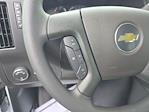 New 2025 Chevrolet Express 3500 Empty Cargo Van for sale #25WC189 - photo 14