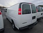 New 2025 Chevrolet Express 3500 Empty Cargo Van for sale #25WC189 - photo 3