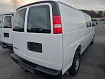 New 2025 Chevrolet Express 3500 Empty Cargo Van for sale #25WC189 - photo 5