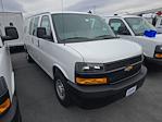 New 2025 Chevrolet Express 3500 Empty Cargo Van for sale #25WC189 - photo 6