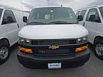 New 2025 Chevrolet Express 3500 Empty Cargo Van for sale #25WC189 - photo 7