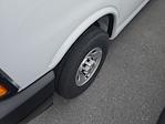 New 2025 Chevrolet Express 3500 Empty Cargo Van for sale #25WC189 - photo 8