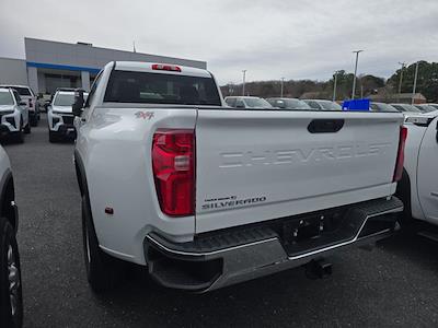 New 2025 Chevrolet Silverado 3500 Work Truck Regular Cab for sale #25WC190 - photo 2