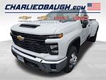 New 2025 Chevrolet Silverado 3500 Work Truck Regular Cab for sale #25WC190 - photo 1