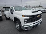 New 2025 Chevrolet Silverado 3500 Work Truck Regular Cab for sale #25WC190 - photo 7