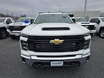 New 2025 Chevrolet Silverado 3500 Work Truck Regular Cab for sale #25WC190 - photo 8