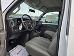 2025 Chevrolet Express 3500 RWD, Empty Cargo Van for sale #25WC47 - photo 11