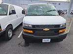 2025 Chevrolet Express 3500 RWD, Empty Cargo Van for sale #25WC47 - photo 3