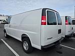 2025 Chevrolet Express 3500 RWD, Empty Cargo Van for sale #25WC47 - photo 5