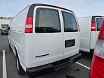 2025 Chevrolet Express 3500 RWD, Empty Cargo Van for sale #25WC47 - photo 6