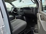 2025 Chevrolet Express 3500 RWD, Empty Cargo Van for sale #25WC47 - photo 8