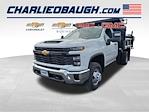 2025 Chevrolet Silverado 3500 Regular Cab 4WD, Crysteel E-Tipper Dump Truck for sale #25WC49 - photo 1