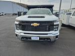 2025 Chevrolet Silverado 3500 Regular Cab 4WD, Crysteel E-Tipper Dump Truck for sale #25WC49 - photo 8