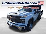 2025 Chevrolet Silverado 3500 Regular Cab DRW 4WD Knapheide Dump Truck for sale #25WC54 - photo 1