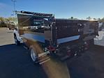 2025 Chevrolet Silverado 3500 Regular Cab DRW 4WD Knapheide Dump Truck for sale #25WC54 - photo 2