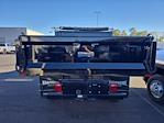 2025 Chevrolet Silverado 3500 Regular Cab DRW 4WD Knapheide Dump Truck for sale #25WC54 - photo 4