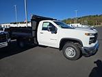 2025 Chevrolet Silverado 3500 Regular Cab DRW 4WD Knapheide Dump Truck for sale #25WC54 - photo 6