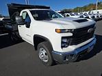 2025 Chevrolet Silverado 3500 Regular Cab DRW 4WD Knapheide Dump Truck for sale #25WC54 - photo 7