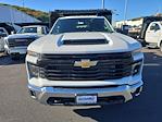 2025 Chevrolet Silverado 3500 Regular Cab DRW 4WD Knapheide Dump Truck for sale #25WC54 - photo 8