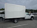 2025 Chevrolet Silverado 3500 Regular Cab 4WD Box Van for sale #25WC55 - photo 5