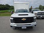 2025 Chevrolet Silverado 3500 Regular Cab 4WD Box Van for sale #25WC55 - photo 7