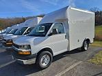 2025 Chevrolet Express 3500 Regular Cab RWD, Rockport Cargoport Box Van for sale #25WC56 - photo 3